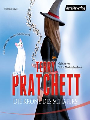 cover image of Die Krone des Schäfers